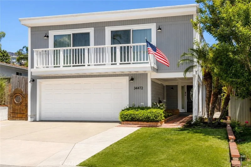 34472 Calle Portola, Dana Point, CA 92624