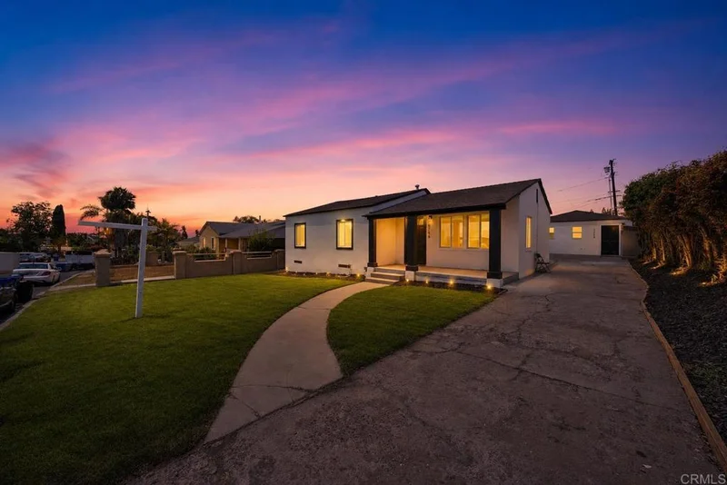 5744 Winchester Street, San Diego, CA 92139