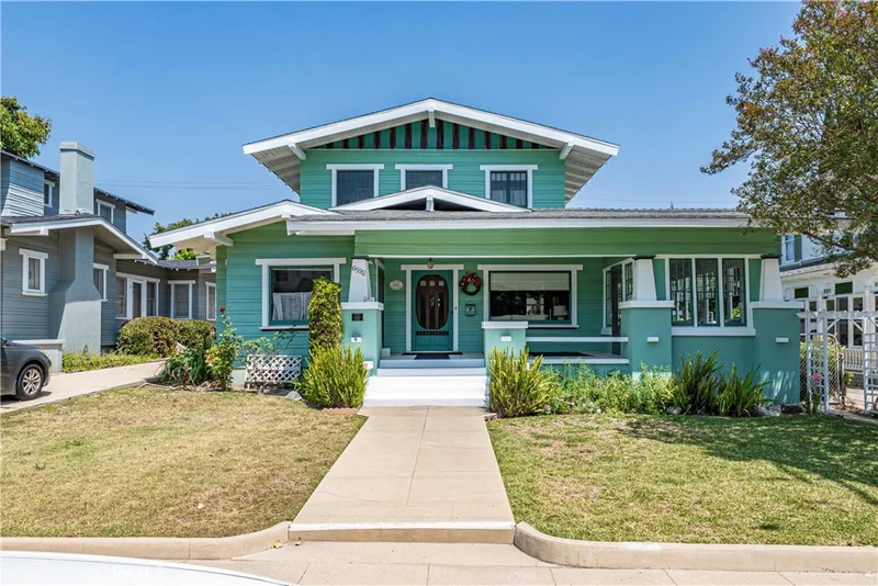 6532 Friends Avenue, Whittier, CA 90601