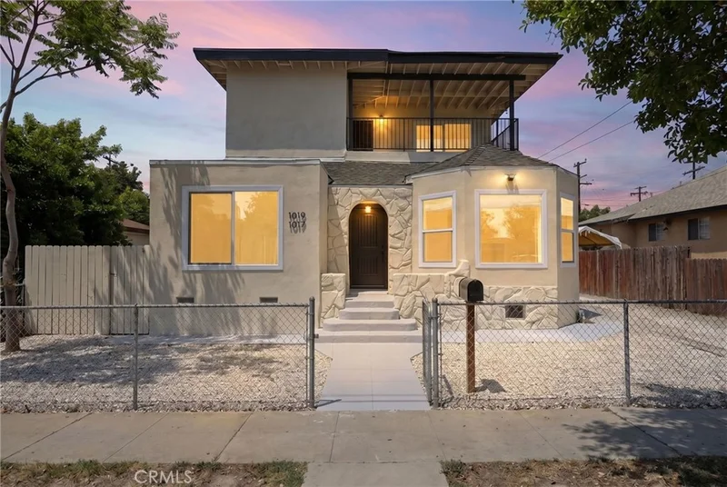 1017 S Alma, Los Angeles, CA 90023