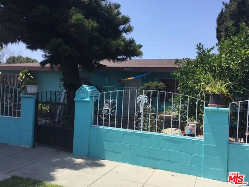 11127 Duncan, Lynwood, CA 90262