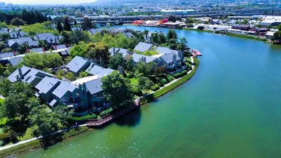 1054 Shoreline Drive, San Mateo, CA 94404
