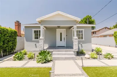 535 N Pasadena Avenue