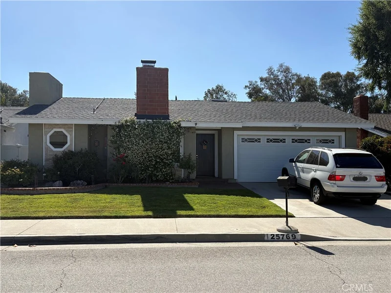 25769 Olivas Park Road, Valencia, CA 91355
