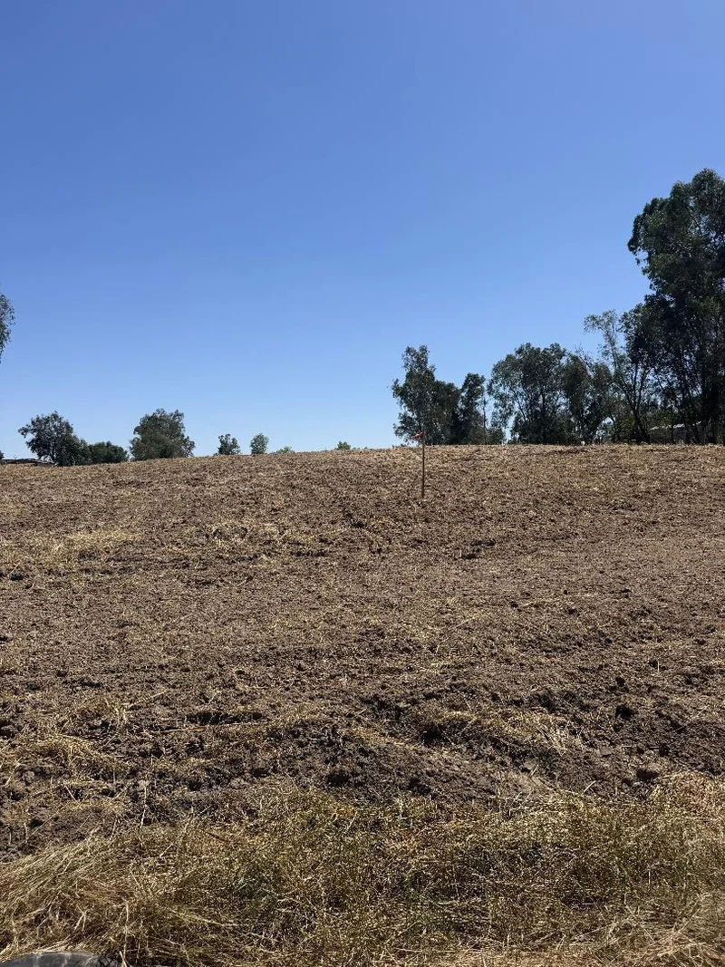 0 Verde Avenue, Madera, CA 93636