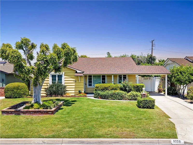 9225 Buell Street, Downey, CA 90241