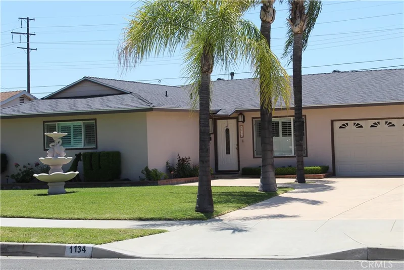 1134 E Deodar Street, Ontario, CA 91764