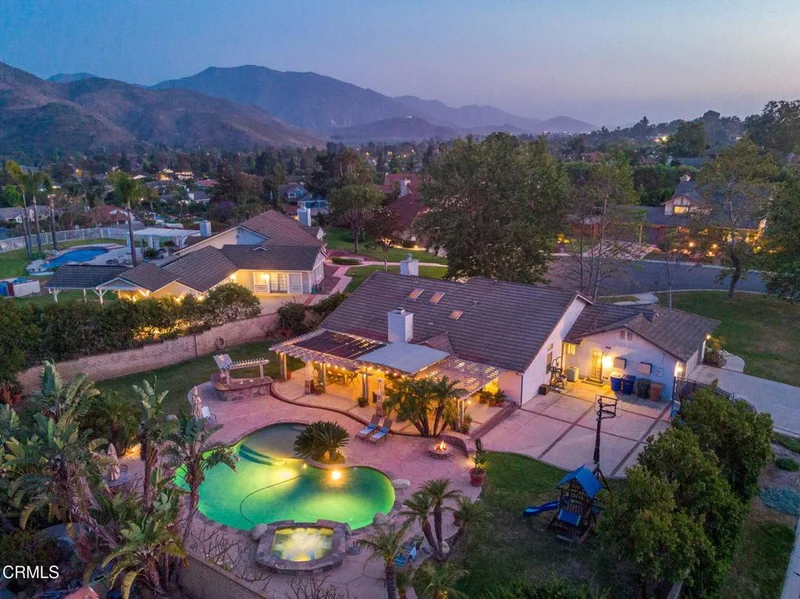 6893 Aviano Drive