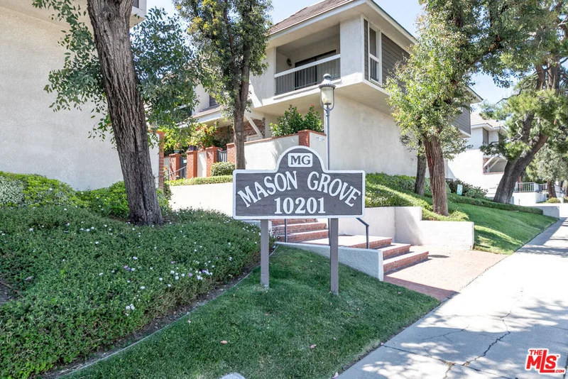 Photo 2 of 10201 Mason Avenue 108