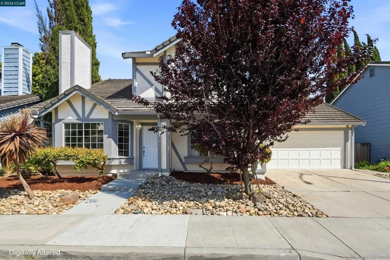 366 Sunnyslope Dr