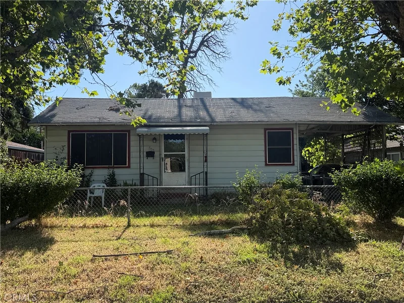 506 S Marshall, Willows, CA 95988