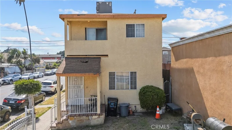 451 E 111th, Los Angeles, CA 90061