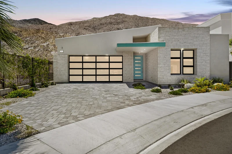 795 Obsidian Loop W, Palm Springs, CA 92264