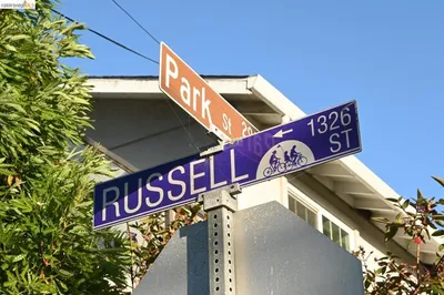 1316 Russell Street photo 2