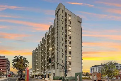 801 NATIONAL CITY BLVD 705