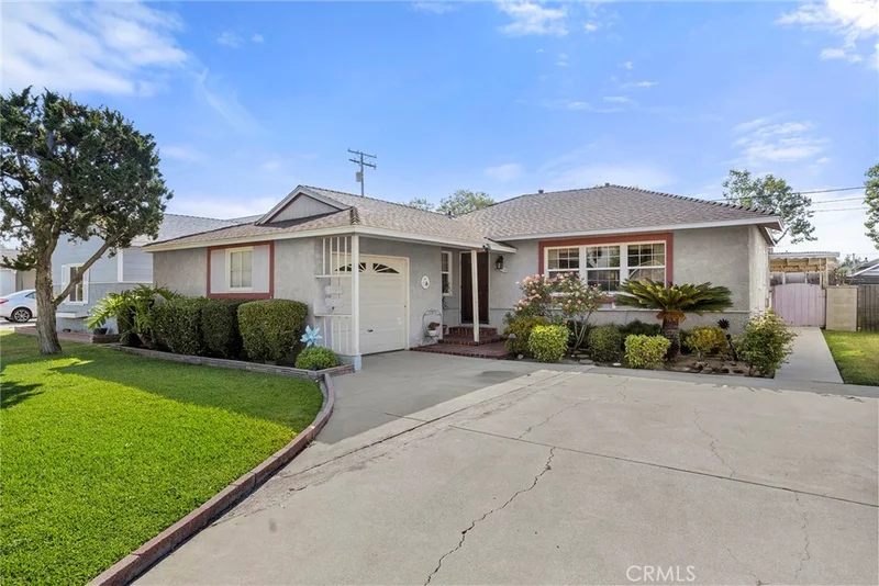7512 Kengard Avenue, Whittier, CA 90606