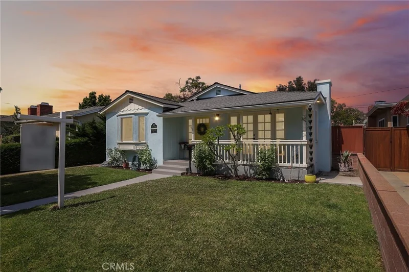 3639 Gardenia Avenue, Long Beach, CA 90807