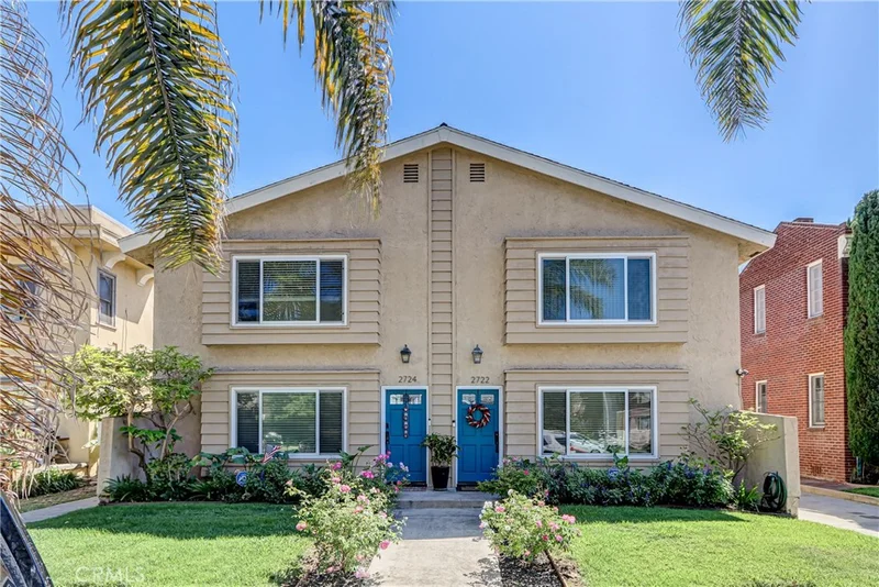 2726 E 2nd A, Long Beach, CA 90803