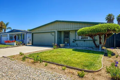 410 Spruce Circle