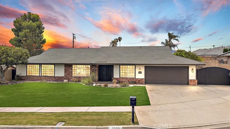 6328 Vineyard, Rancho Cucamonga, CA 91701