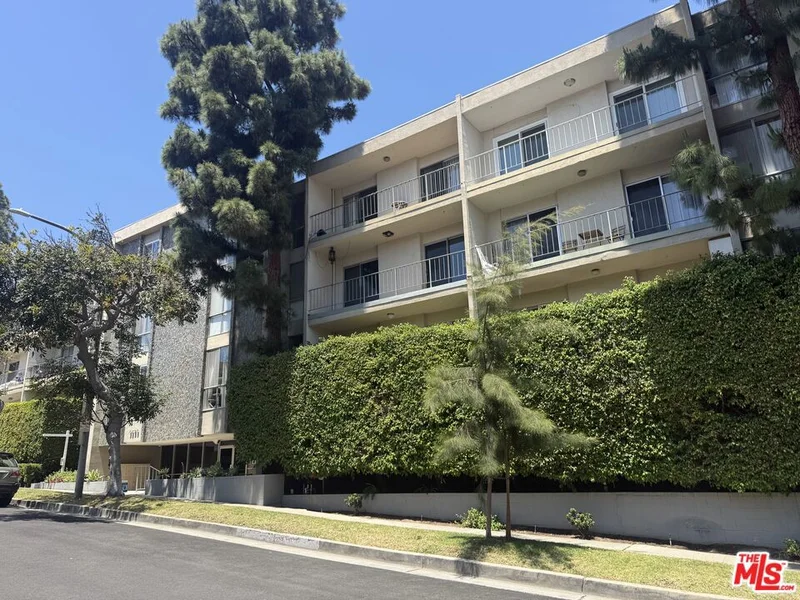 5625 Windsor Way 316, Culver City, CA 90230