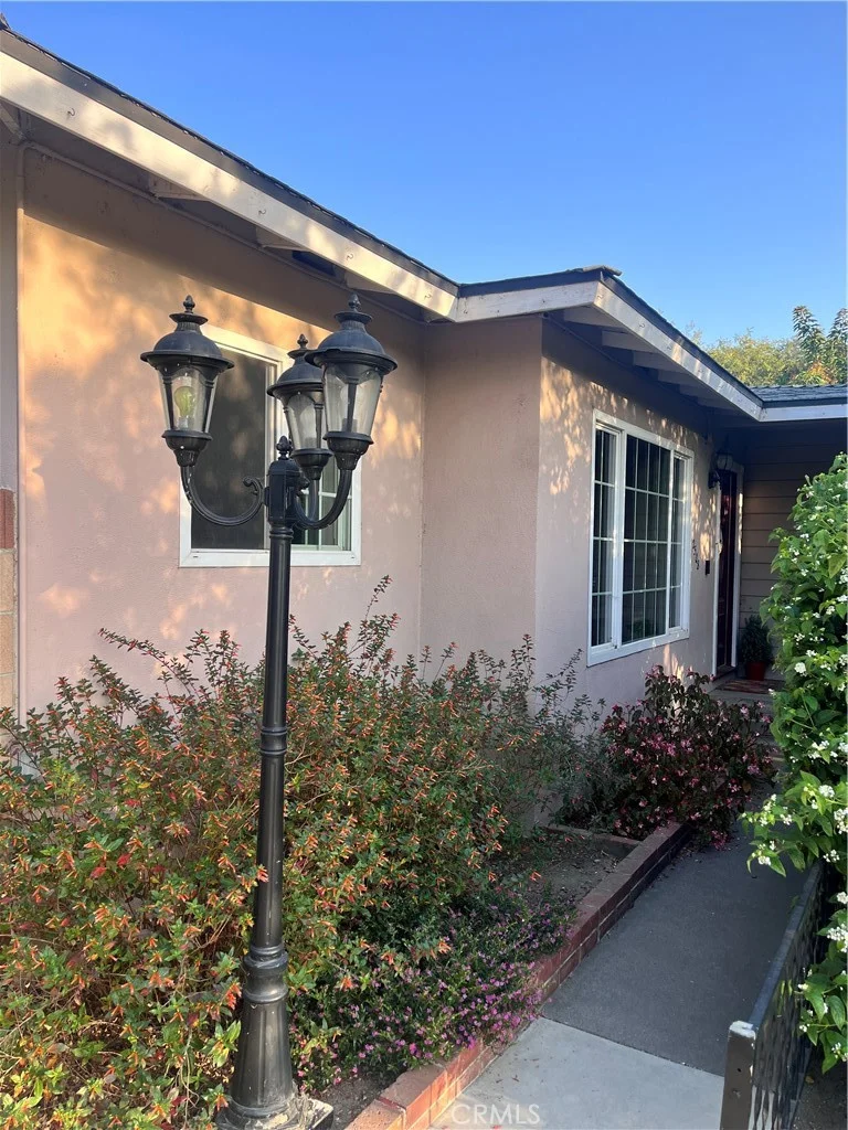 2508 S Wesleygrove Avenue, Duarte, CA 91010