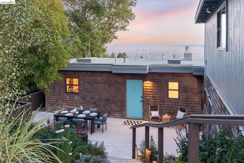 1126 Keeler Ave, Berkeley, CA 94708