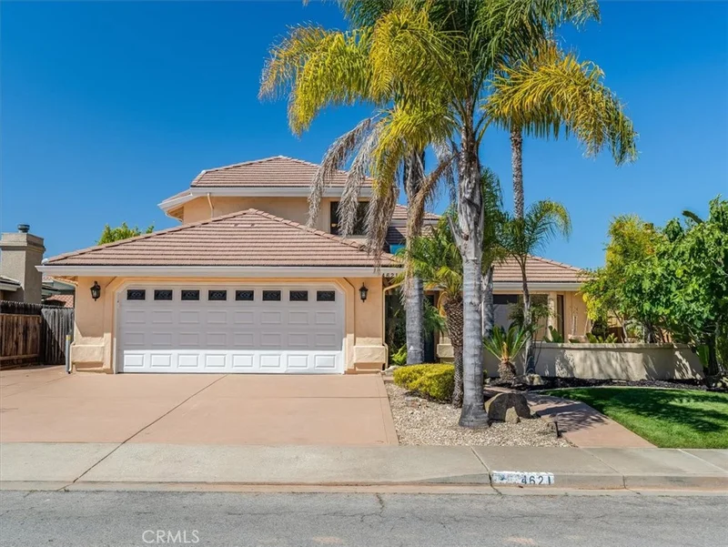 4621 Woodmere, Santa Maria, CA 93455