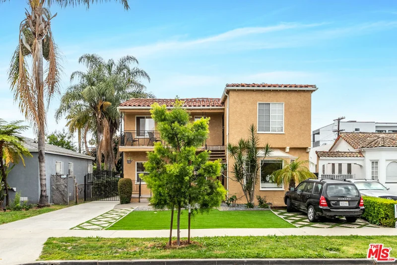 3031 Wellington Road, Los Angeles, CA 90016
