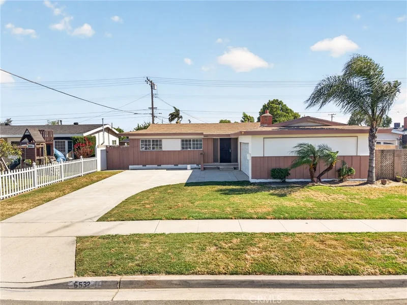 6532 San Hugo Way, Buena Park, CA 90620