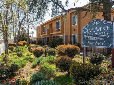 3240 Olive Street 7