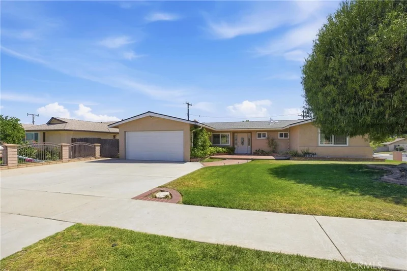 8715 La Vine Street, Rancho Cucamonga, CA 91701
