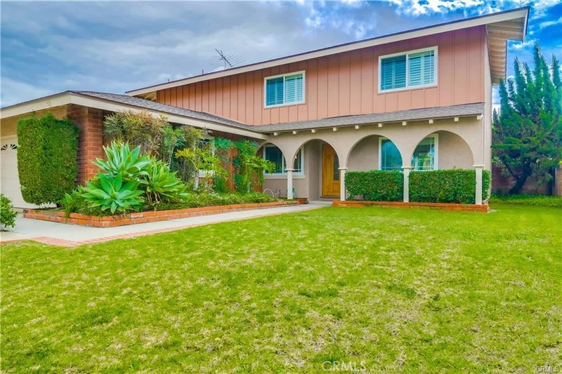 5822 Newman Street, Cypress, CA 90630