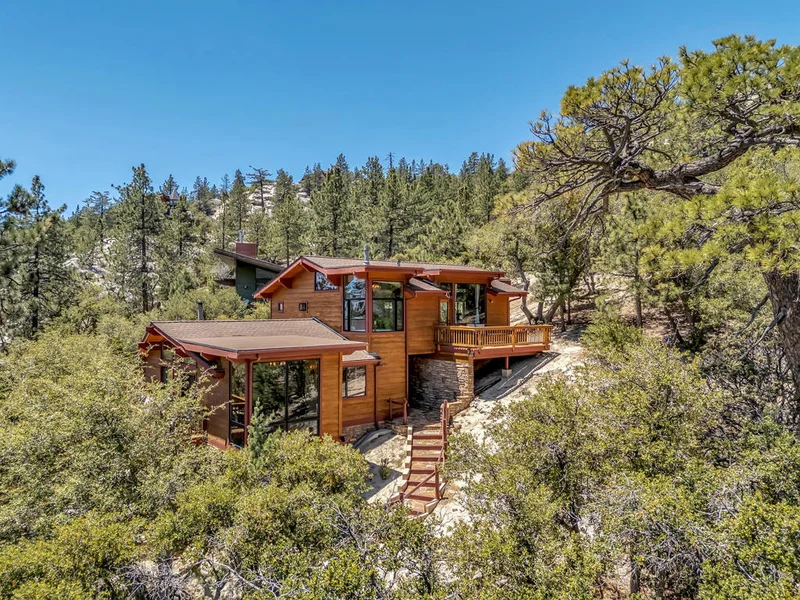 54720 Falling Leaf Drive, Idyllwild, CA 92549