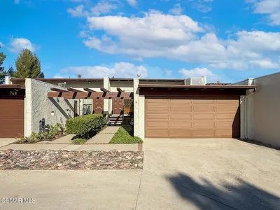744 Woodlawn Drive