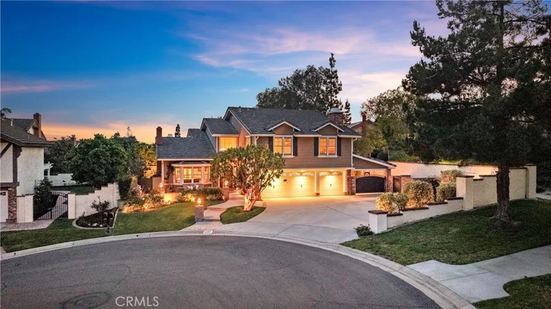 5241 Via Ester, Yorba Linda, CA 92886