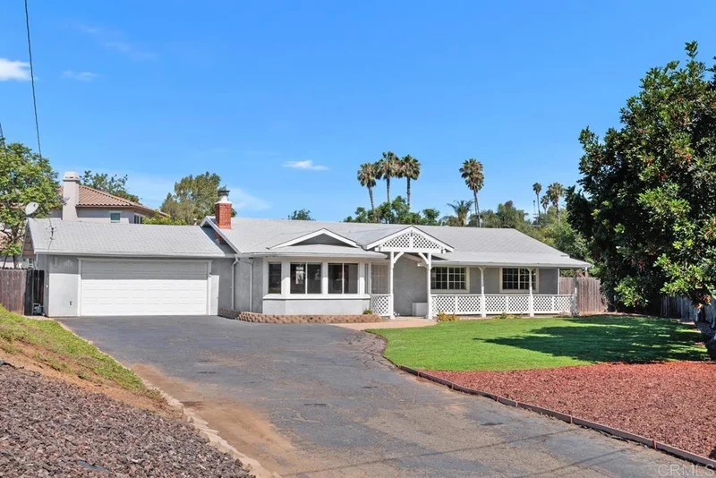 1651 Avocado Drive, Vista, CA 92083