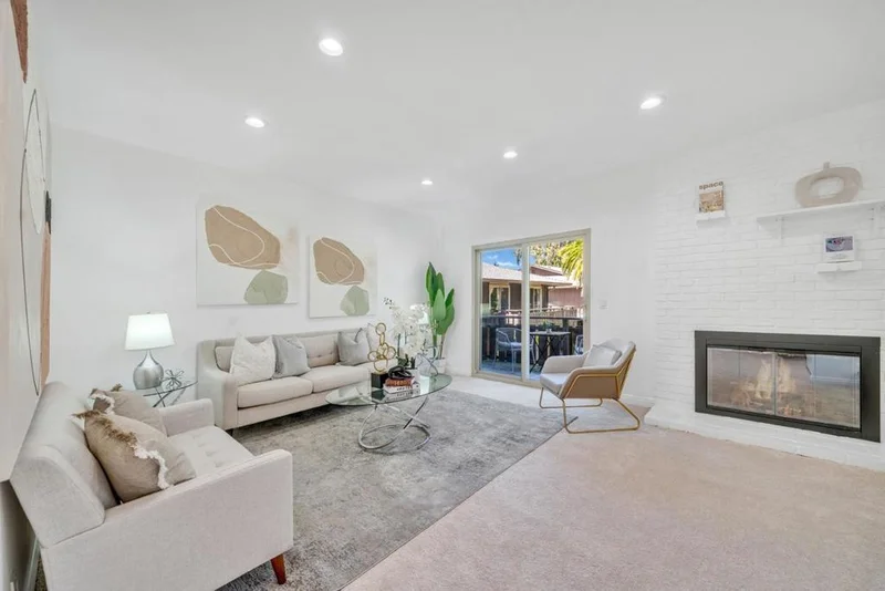 Middlefield Rd #3H, Mountain View, CA 94043