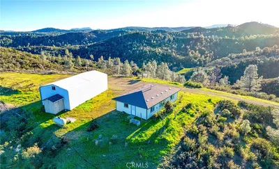 19800 Cantwell Ranch Road