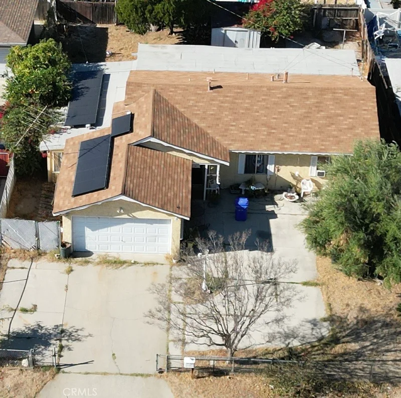 430 S Pampas, Rialto, CA 92376