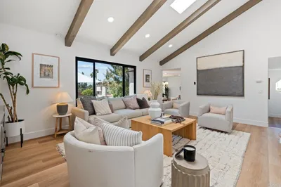6801 El Fuerte Street