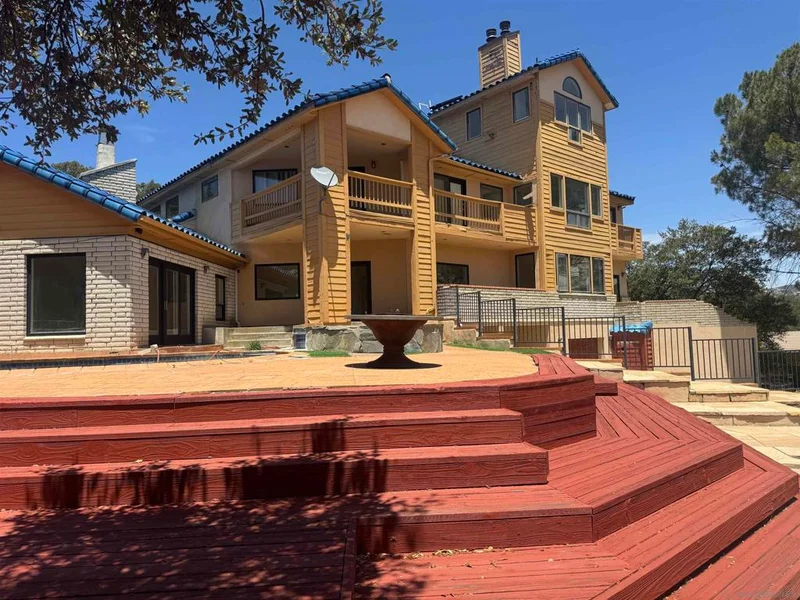 24142 Viejas Grade Rd, Descanso, CA 91916