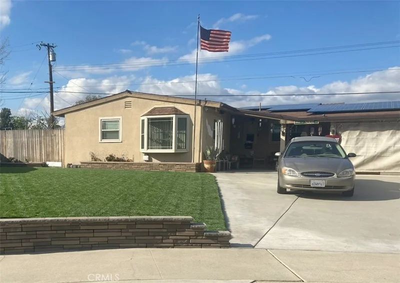 767 N El Dorado, Ontario, CA 91764