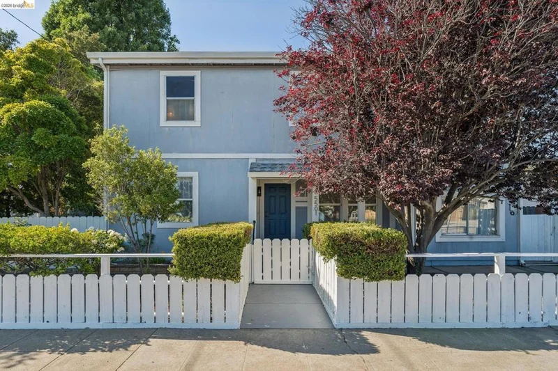 5501 Mcbryde Ave, Richmond, CA 94805