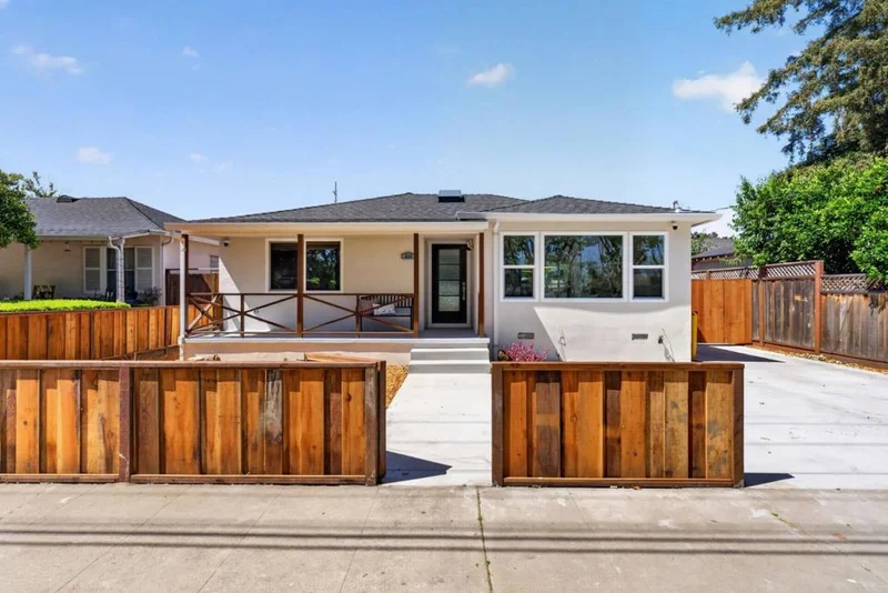 225 Eldorado Street, San Mateo, CA 94401
