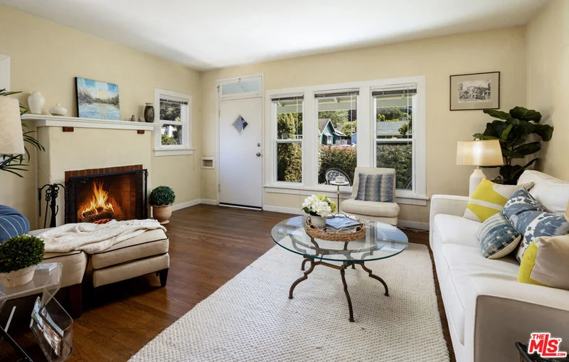 1618 Clearview Road, Santa Barbara, CA 93101