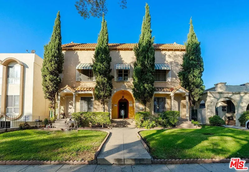 1245 S Orange Street 204, Glendale, CA 91204