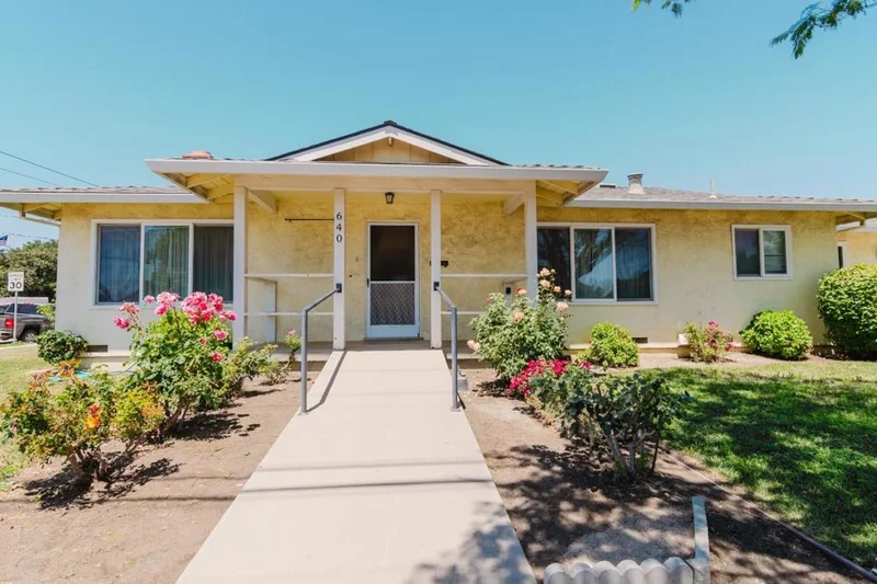 640 Division Street, King City, CA 93930
