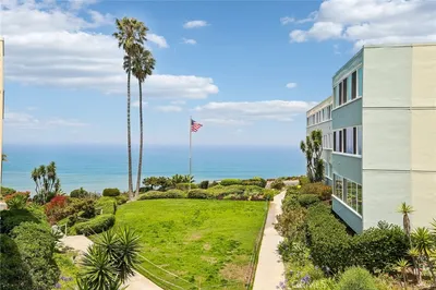 645 Paseo De La Playa 201