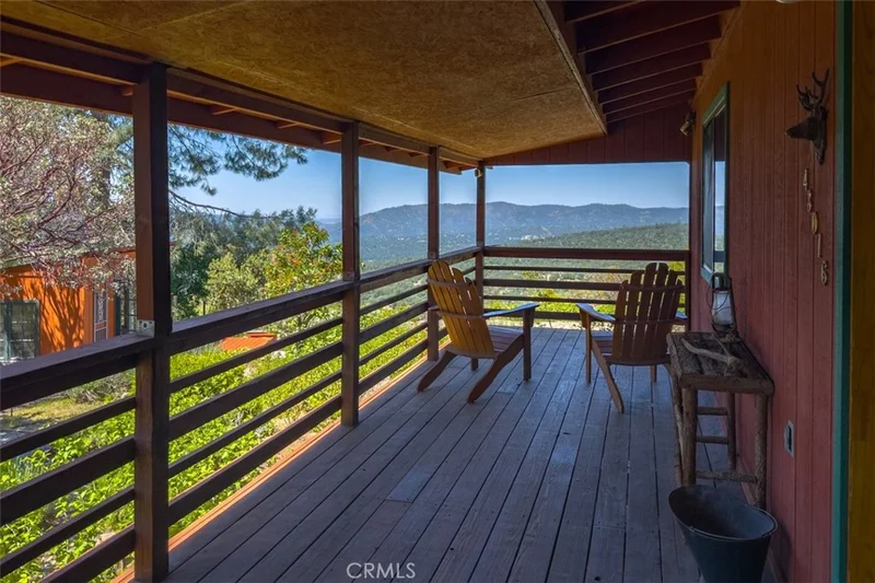 43016 Sunshine Mountain